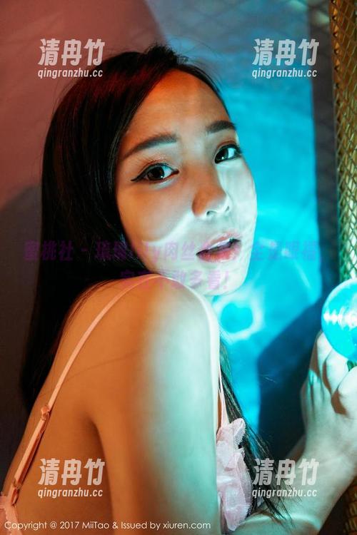 蜜桃社 - 琉璃lily肉丝合集：全是眼福，实在不敢多看！
