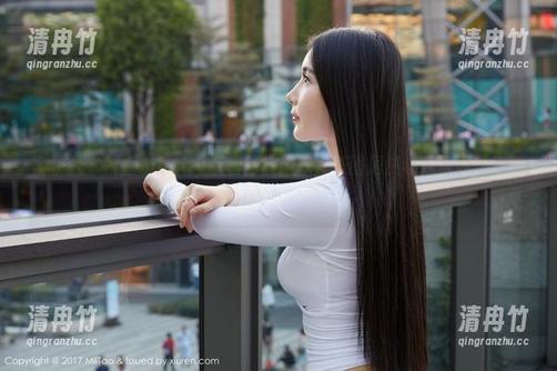 蜜桃社 - 静香Mandy带着网袜风采，美图居然让我沉迷，资源也顺便来一波！