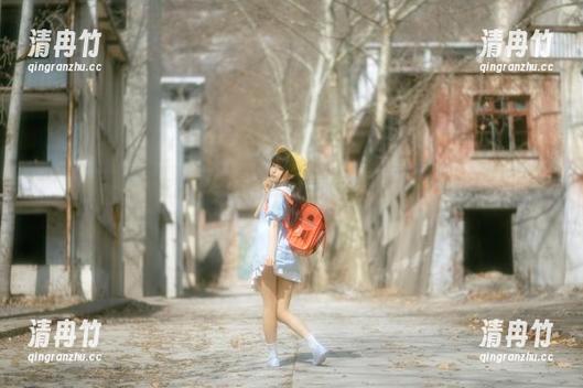 知识的“资源”：蠢沫沫教师版，教你如何看写真～