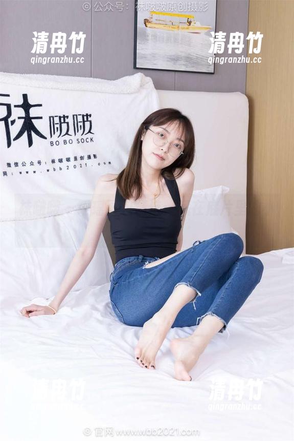 袜啵啵 - 瑶瑶图包精选：藏在底片里的小秘密