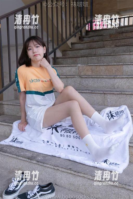 袜啵啵-芝士 袜啵啵 - 芝士带来的最新高跟凉鞋图片,让我觉得走路好像随时要转身逃跑!