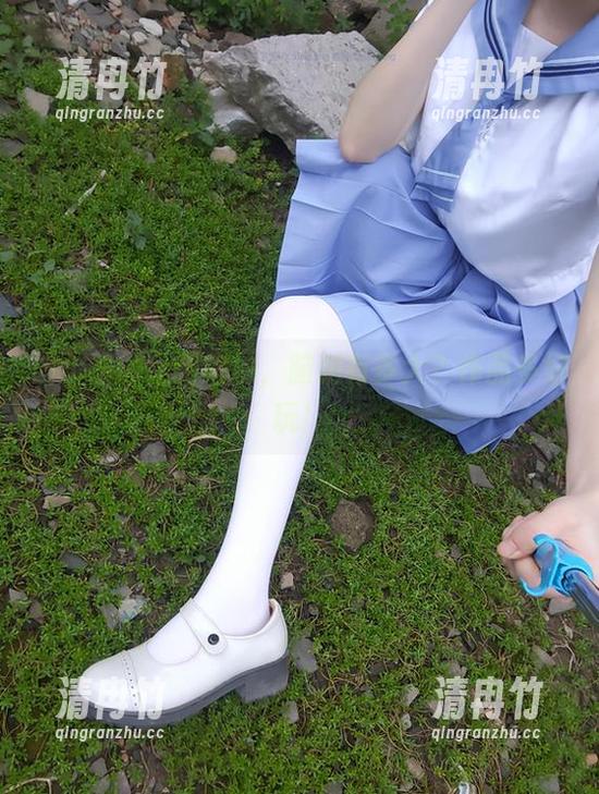 西尔酱的定制旅拍，脑洞有多大？作品多好玩！