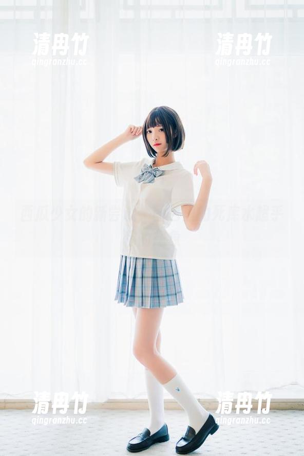西瓜少女的新尝试，图包里的死库水超乎你的想象