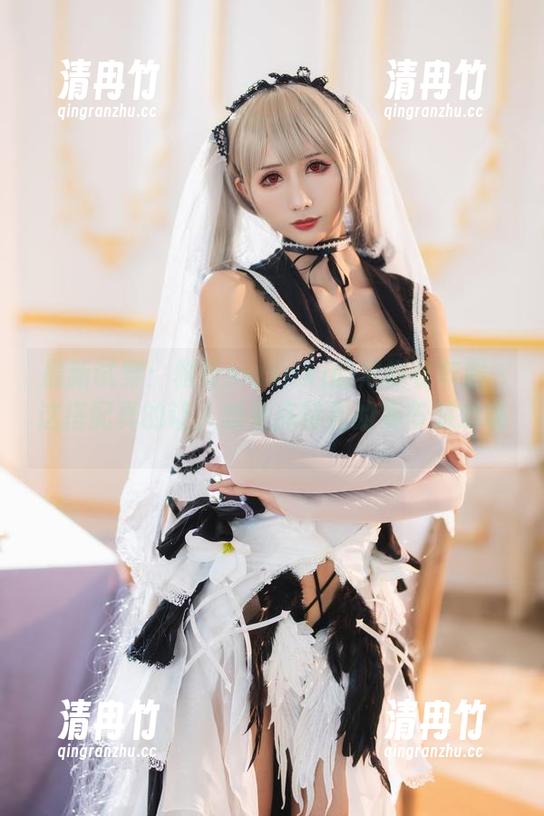 雅祈masaki 最新试穿:雅祈masaki的尼禄赛车服–这搭配真的让人想来点特别的赛车游戏呢。