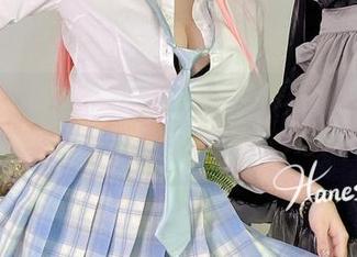图片中自带滤镜的雨波_HaneAme,和服的灵动真让人迷!