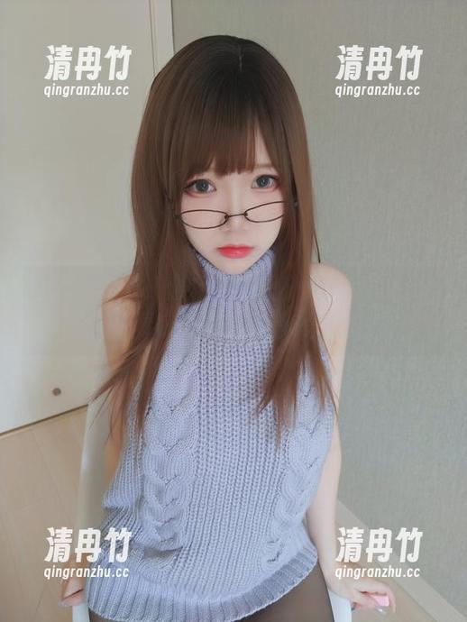 万圣节展开：雪晴嘟嘟的雅努斯私拍图集，表情交易黑科技上线！