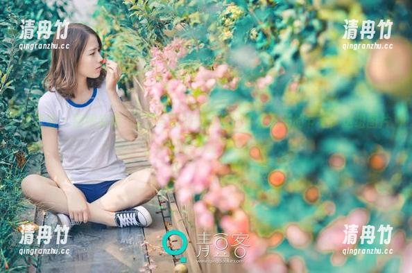 青豆客 - 厨娘赵馨玥，刀与锅的碰撞找到了无圣光的节奏，这组图片八成是黑暗料理！
