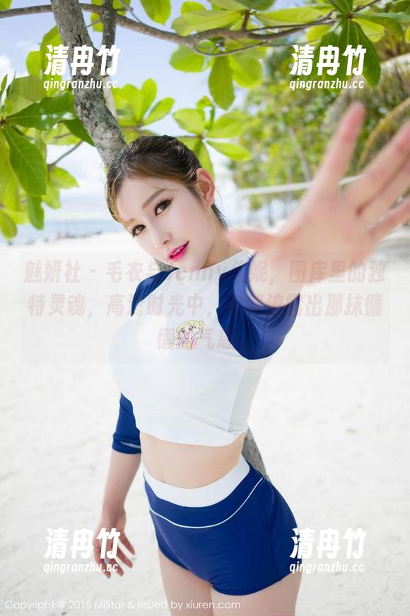 魅妍社-Jenny佳妮 魅妍社 - 毛衣与Jenny佳妮,图库里的独特灵魂,高清时光中,自然流露出那抹慵懒的气息。