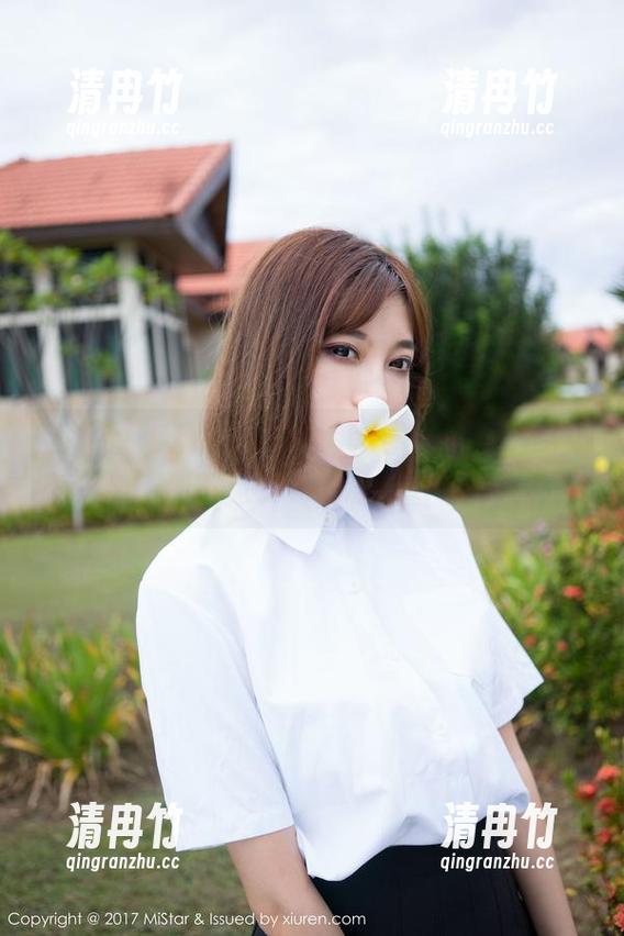 魅妍社-瑞莎Trista 魅妍社 - 我跟瑞莎Trista学穿旗袍,结果哪只袖子都不见了——私房图包要来补救