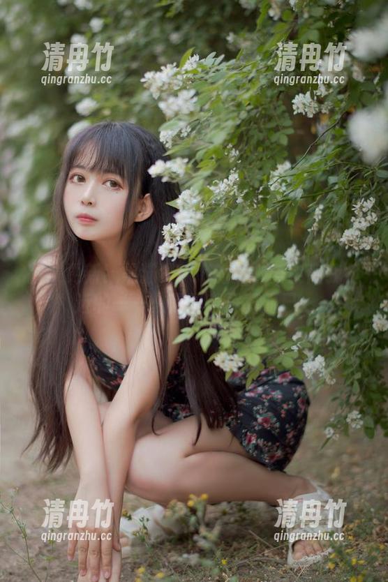 图集更新！黑猫猫ovo的女神其实离我挺近的——只是隔着屏幕而已...